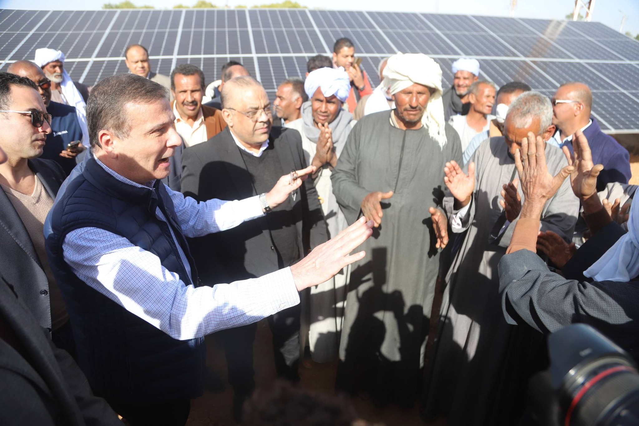 فرق المتابعة