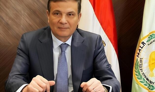 الليمون المصري