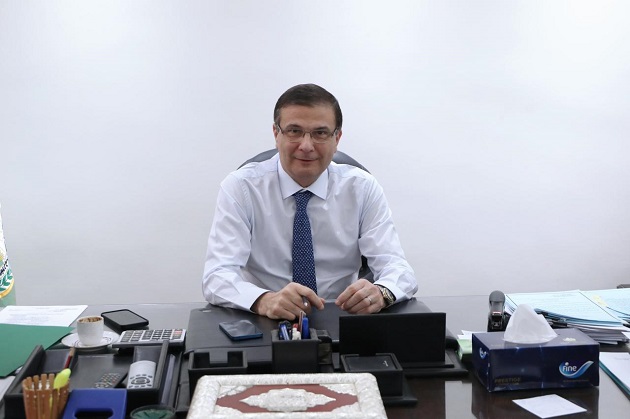 وزير الزراعة يصدر حزمة توجيهات لحماية الرقعة الزراعية وتوفير المنتجات خلال إجازة العيد 1 وزير الزراعة