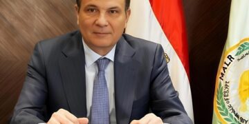 وزير الزراعة يصدر حزمة إجراءات لـ ترشيد الإنفاق واستهلاك الطاقة في جميع قطاعات الوزارة 2 ترشيد الإنفاق