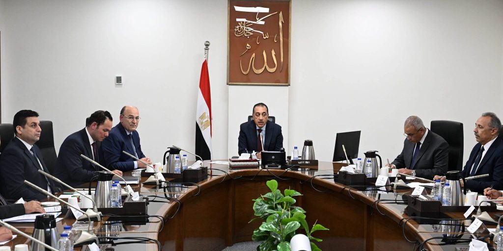 خطة حكومية لتطوير زراعة وصناعة الكتان في مصر 12 صناعة الكتان
