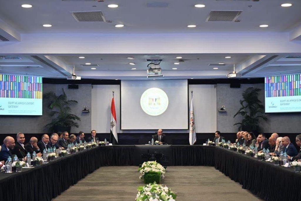 موانئ دبي