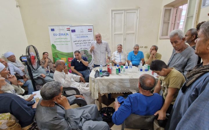 الري الحديث