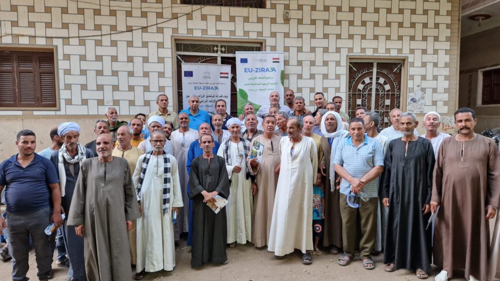 الري الحديث