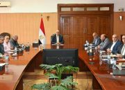 رقمنة إدارة المياه.. منظومة جديدة لرفع كفاءة التخطيط والتوزيع