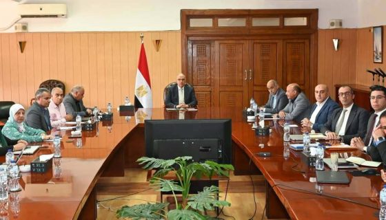 رقمنة إدارة المياه.. منظومة جديدة لرفع كفاءة التخطيط والتوزيع