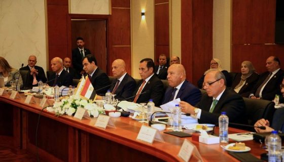شركة الريف المصري تعتمد نتائج أعمال 2025 وتواصل جذب الاستثمارات الزراعية 9 شركة الريف المصري تعتمد نتائج أعمال 2025 وتواصل جذب الاستثمارات الزراعية