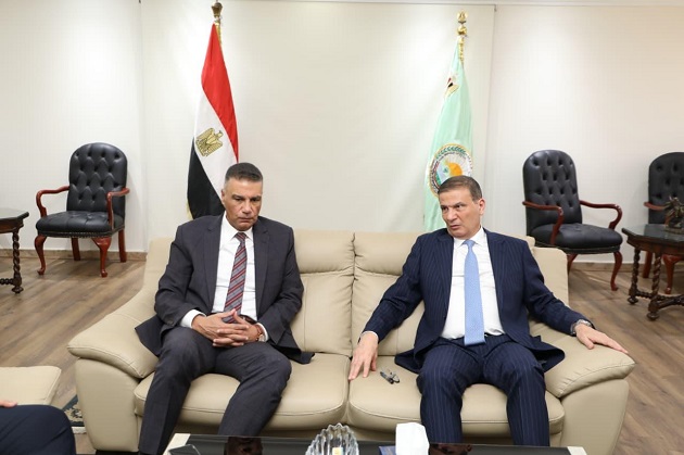 الزراعة