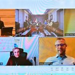برنامج إدارة مياه دلتا النيل
