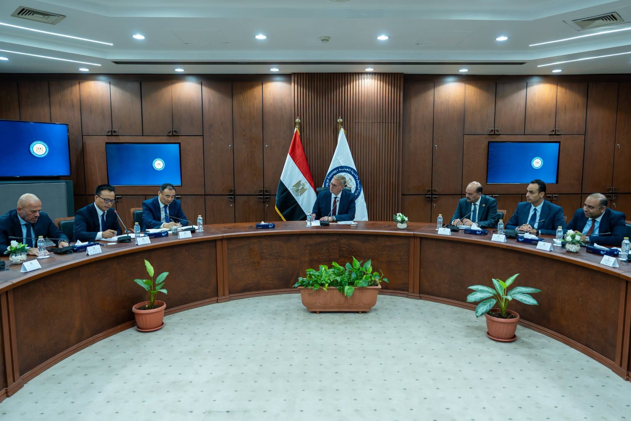 البترول