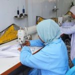 وحدة التدريب المتنقلة