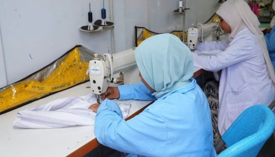 وحدة التدريب المتنقلة