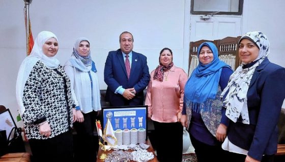 المخلفات النسيجية