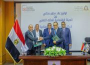 السويدي للتنمية الصناعية