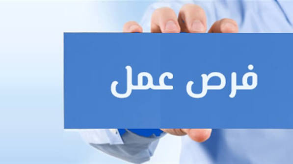 فرصة عمل