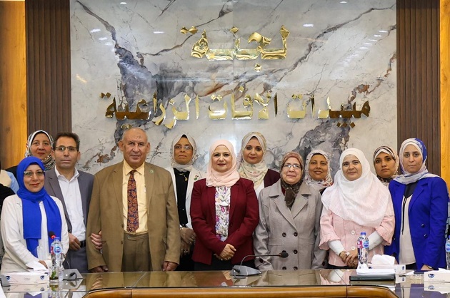 لجنة المبيدات