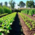 خطوات ترخيص مشتل لإنتاج شتلات الخضر