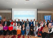 مقاومة مضادات الميكروبات