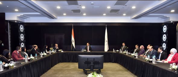 منصة شكاوى المستثمرين