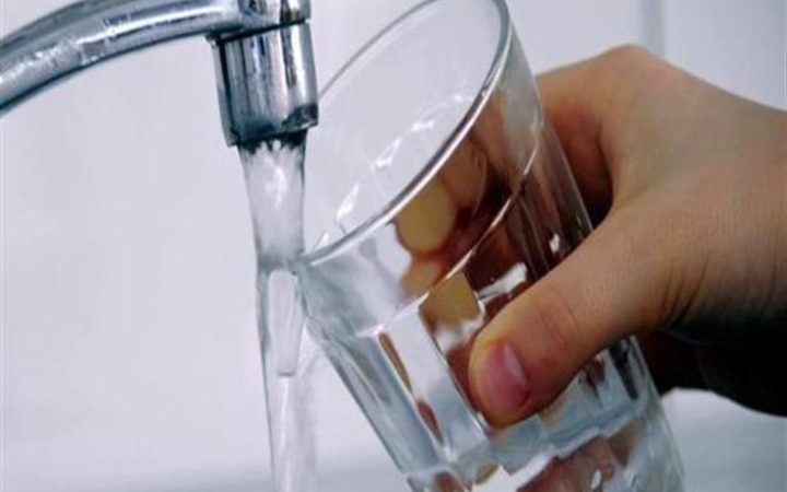 مياه الشرب