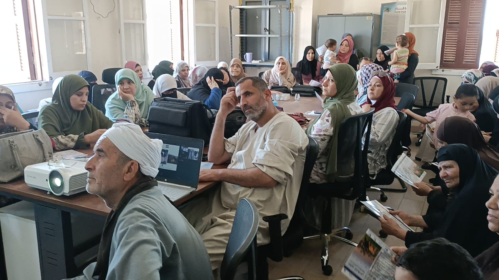 فوائد التلقيح الاصطناعي