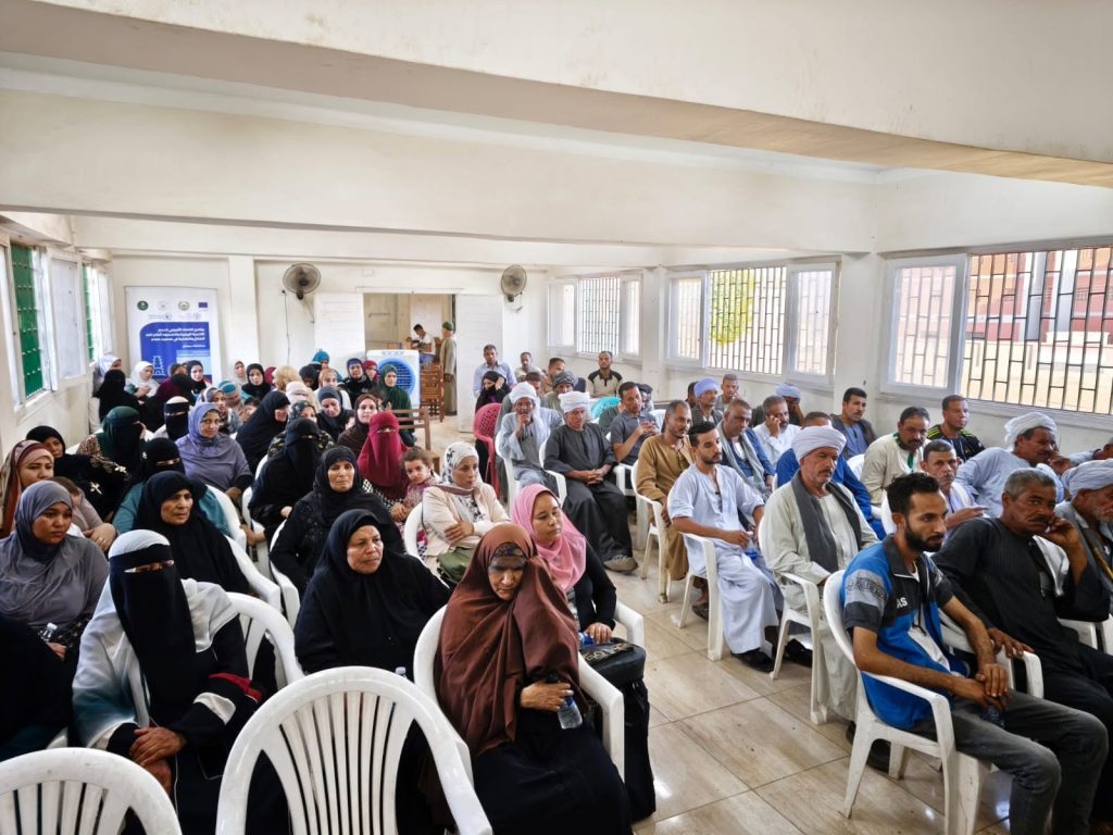 المخلفات الزراعية