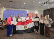 القيادة الزراعية