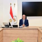 وزير الري