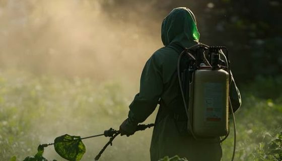تصديري الحاصلات الزراعية ينظم تدريبا عن البدائل الحيوية للمبيدات 8 تصديري الحاصلات الزراعية ينظم تدريبا عن البدائل الحيوية للمبيدات