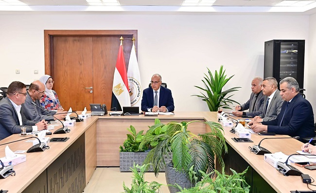 مشكلات الكباري