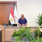 الموارد المائية