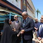 ثلاجات حفظ أسماك