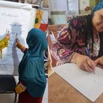 مشروع تمكين المجتمعات الريفية