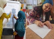 مشروع تمكين المجتمعات الريفية