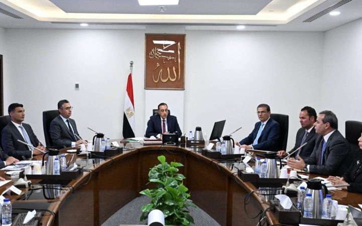 القرية المنتجة