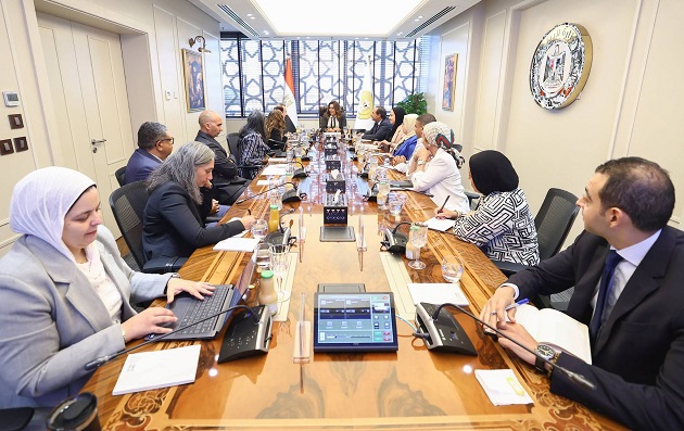 الشعاب المرجانية
