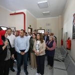 المجمع الزراعي البيطري