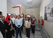 المجمع الزراعي البيطري
