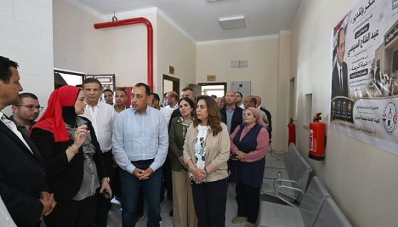 المجمع الزراعي البيطري