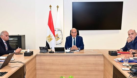 الآبار الجوفية