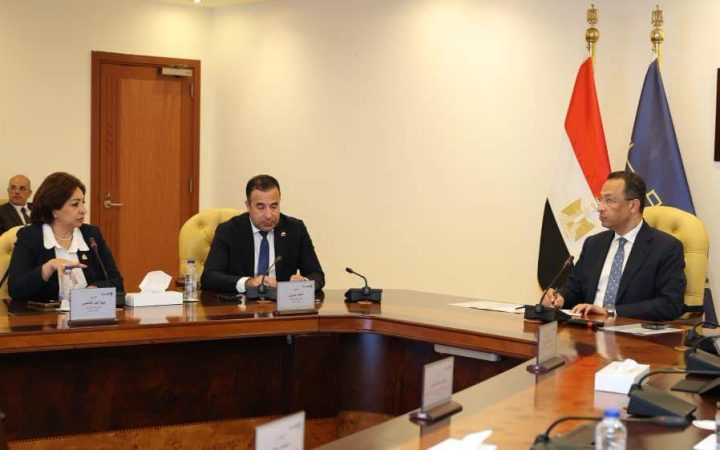 أزمة خطوط المحمول