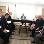 توطين صناعة المبيدات