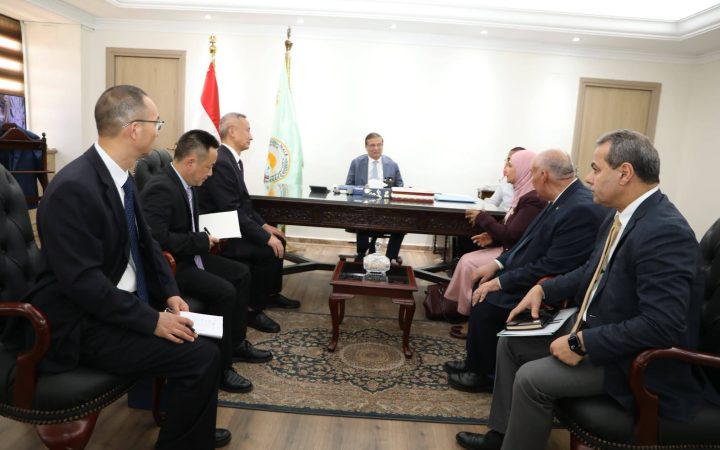 توطين صناعة المبيدات