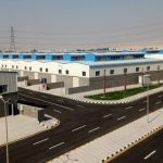 الإيجار التمليكي للأراضي الصناعية