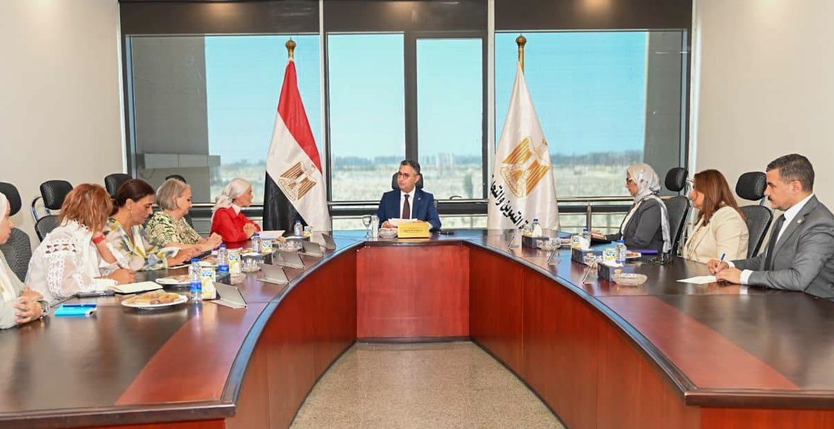 برنامج الأغذية العالمي