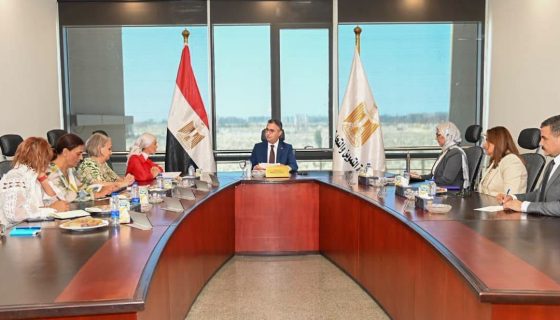 برنامج الأغذية العالمي