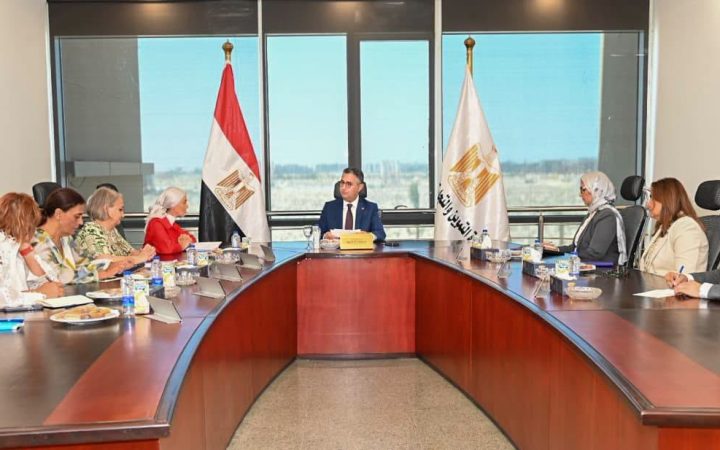 برنامج الأغذية العالمي