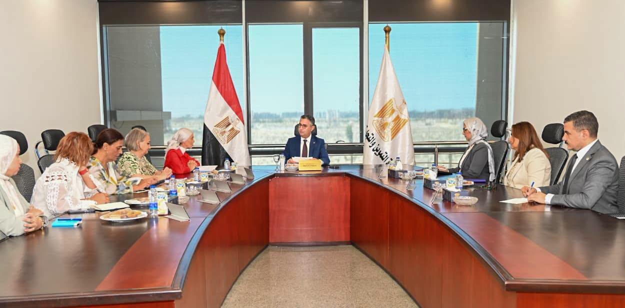 برنامج الأغذية العالمي