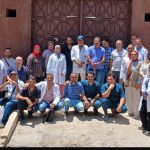 استخدام الموجات فوق الصوتية
