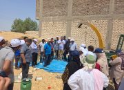 تدوير المخلفات الزراعية
